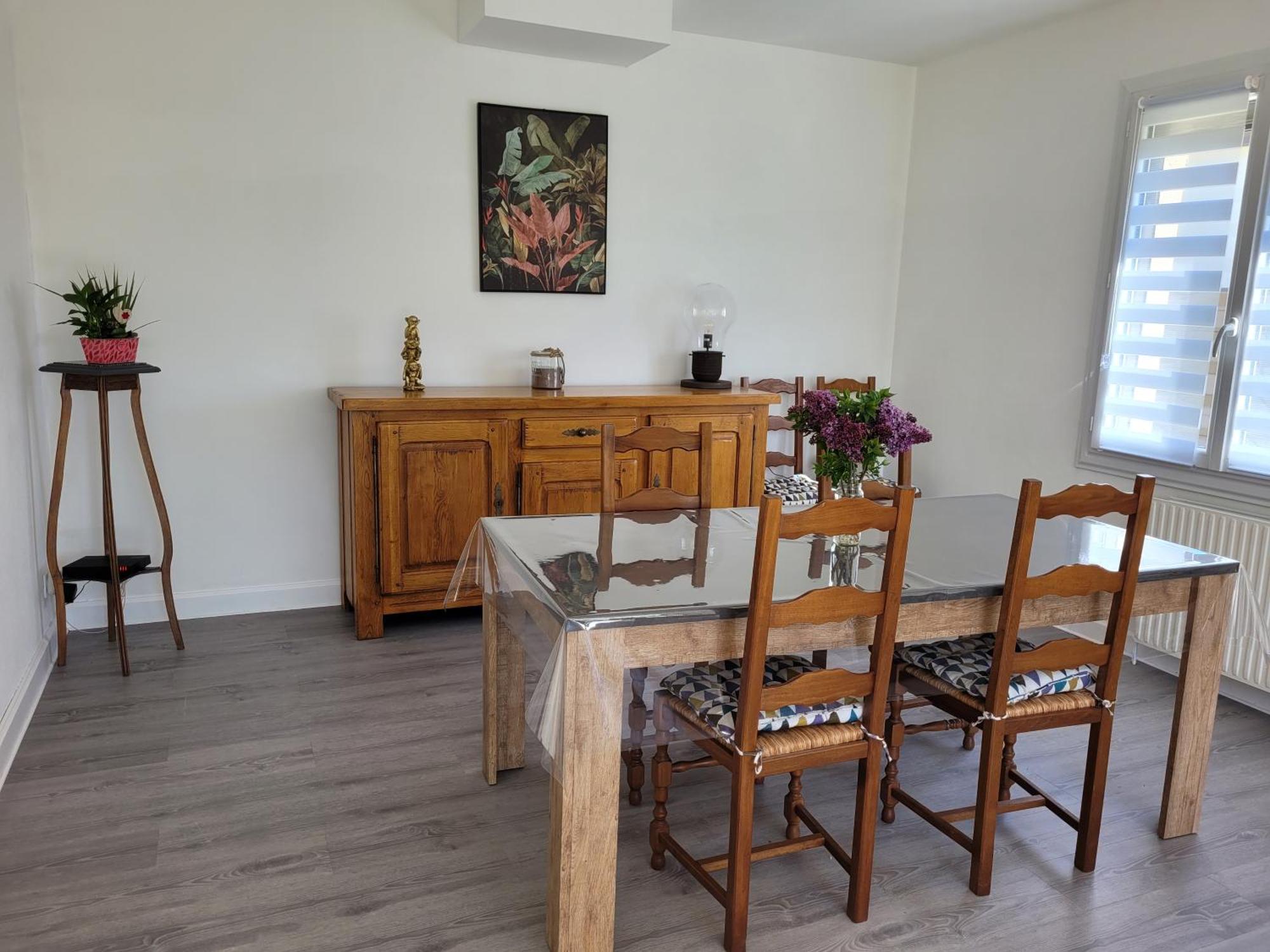 Bienvenue Chez Sylvie Villa Martigne-Briand Ngoại thất bức ảnh