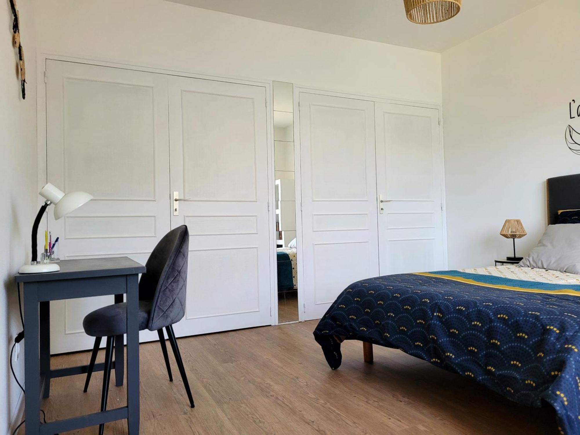 Bienvenue Chez Sylvie Villa Martigne-Briand Ngoại thất bức ảnh